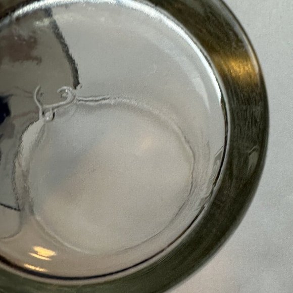 1979 Pepsi Glass tumblers 4" tall Downhill Darling Snow Sculpturing Rockwell B45 - Picture 3 of 7